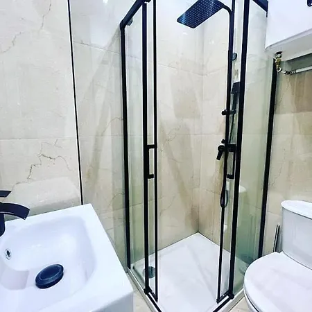 Magnifique Proche Toutes Commoditees Apartman