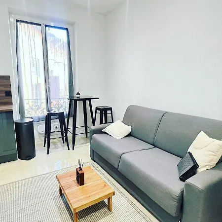 Magnifique Proche Toutes Commoditees Apartman