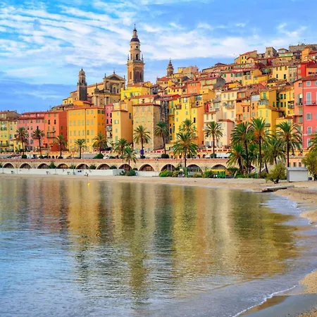 Magnifique Proche Toutes Commoditees